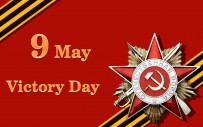 9 May - Great Victory Day!