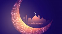 Happy Ramadan 2020