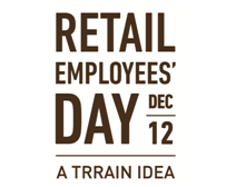 Retail Employees day 2015