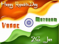 Happy Republic Day 2015