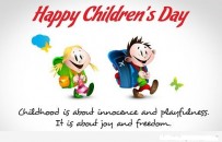 Happy Children Day 2016