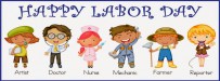 happy labour day 2015