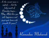 Happy Ramadan 2015