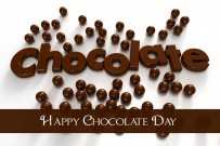 Happy Chocolate day 2015