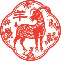 Happy New Chinese (Asian) Year