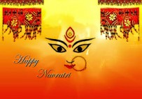 Happy Navratri 2016